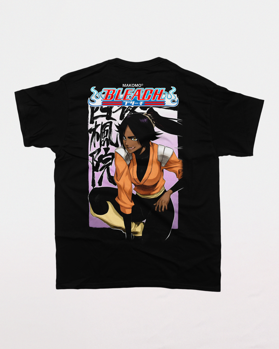 BLEACH
