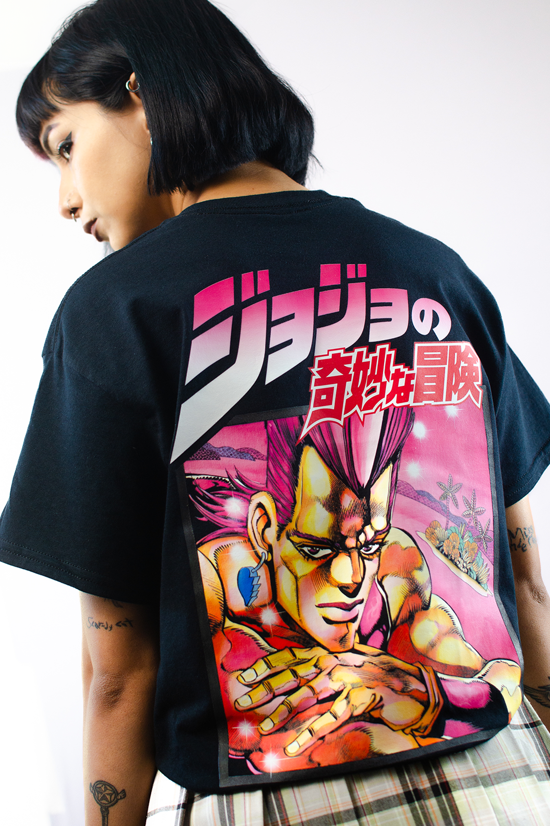 JOJO'S
