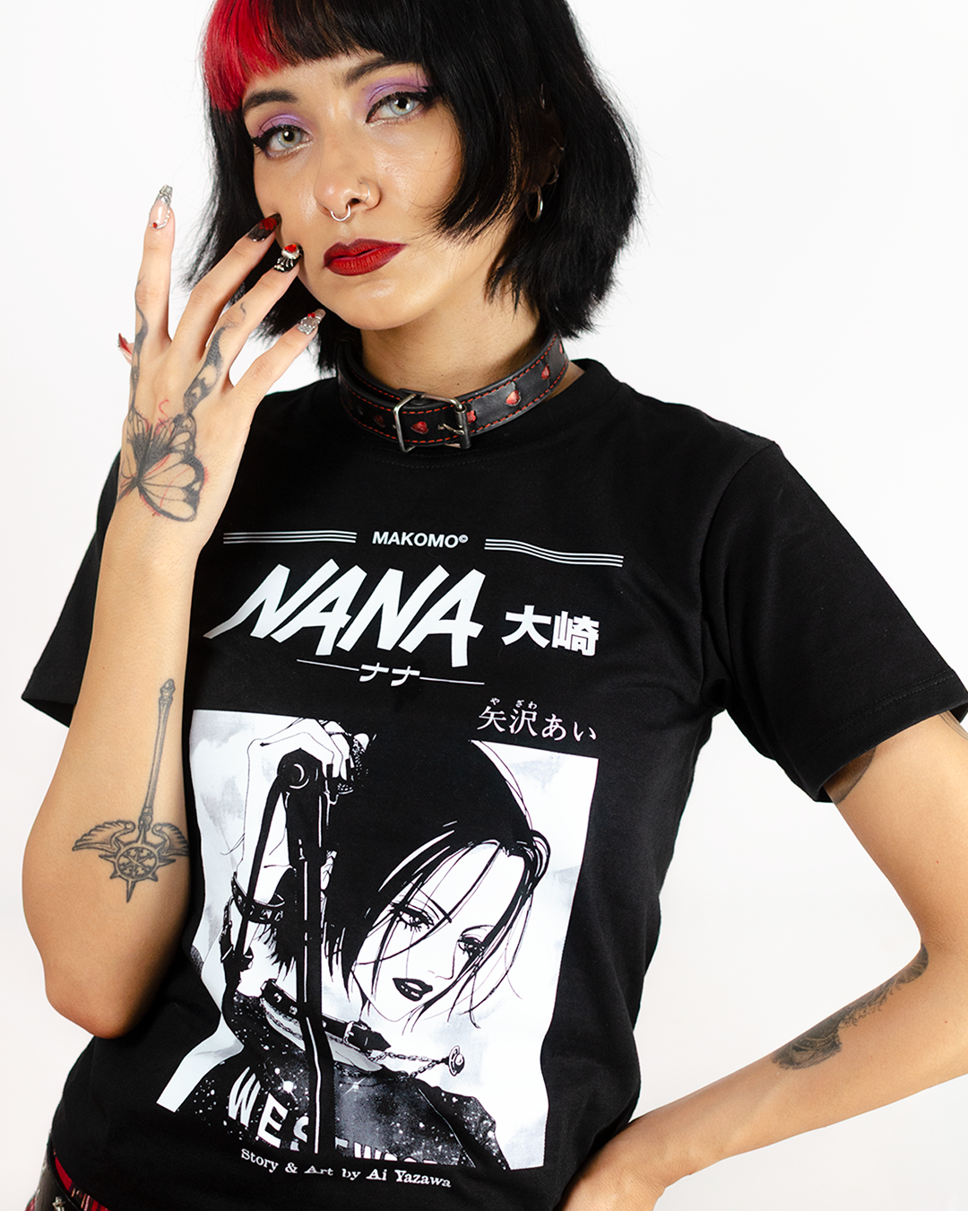 NANA