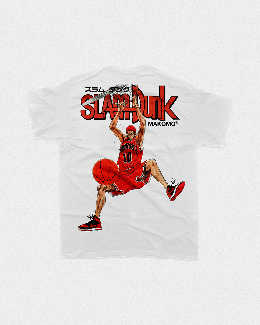 SLAM DUNK