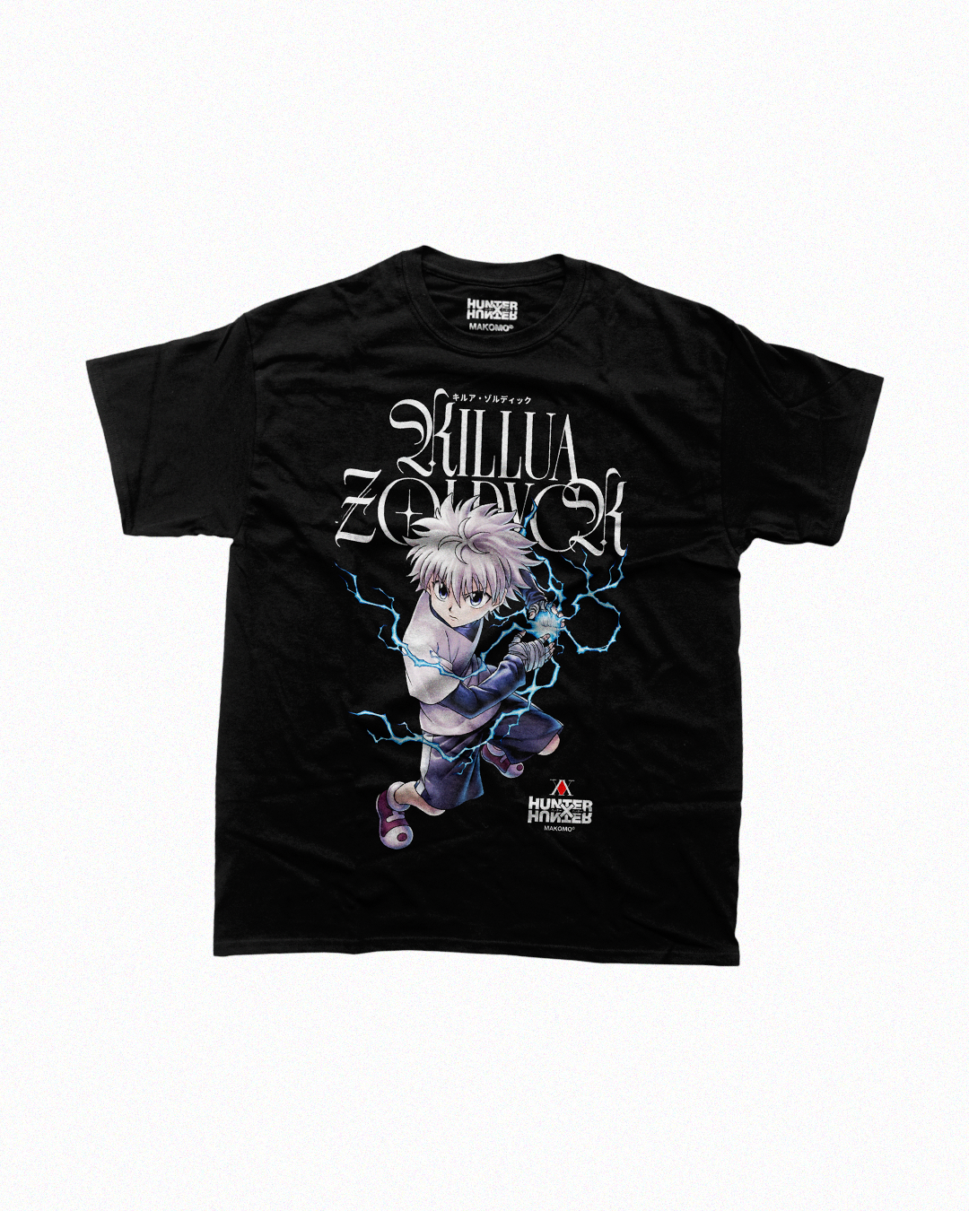 KILLUA 01