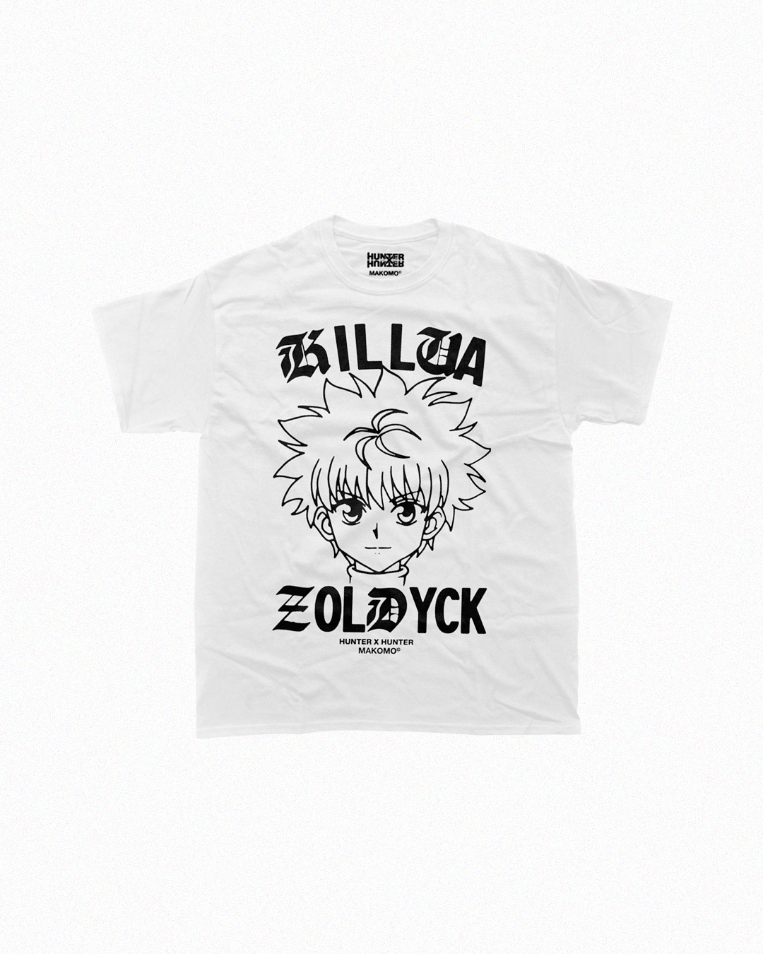 KILLUA 02