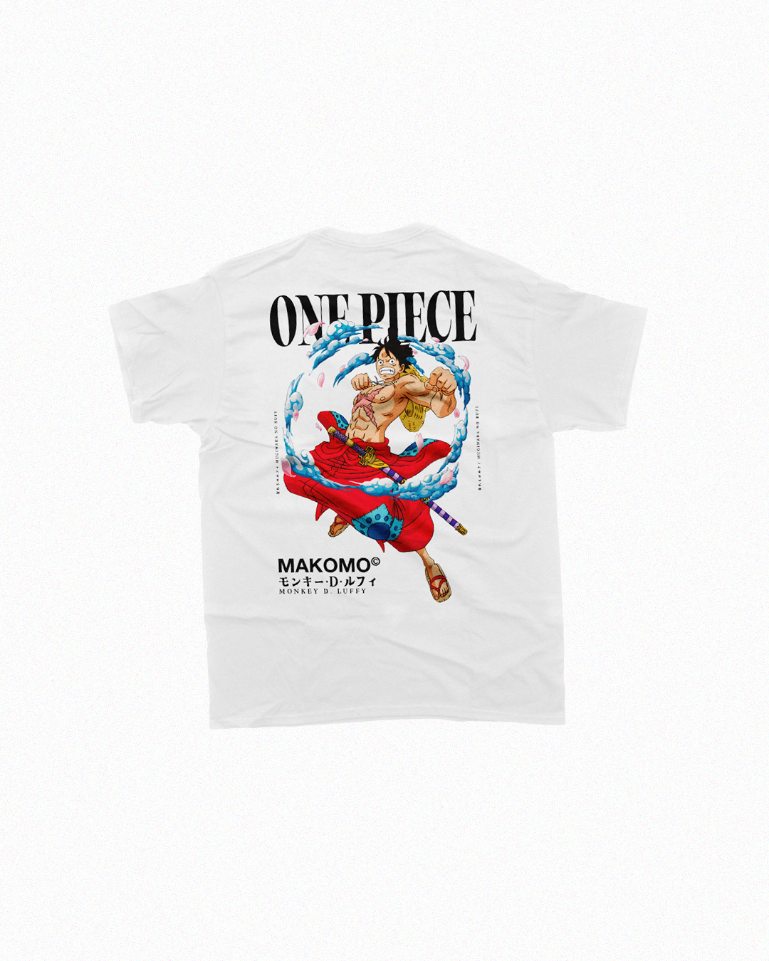 LUFFY