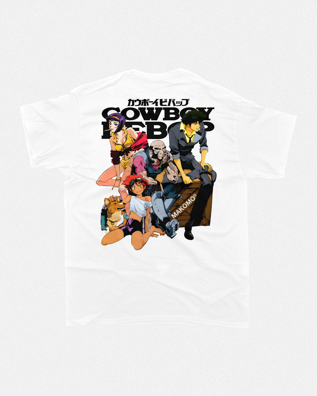 BEBOP CREW 01