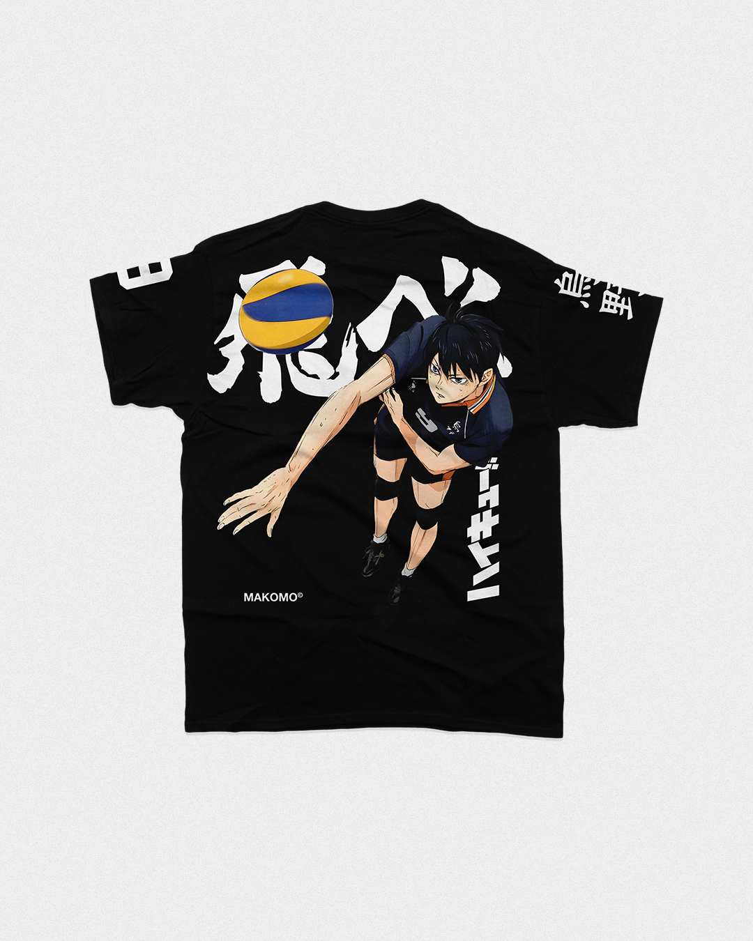 TOBIO KAGEYAMA