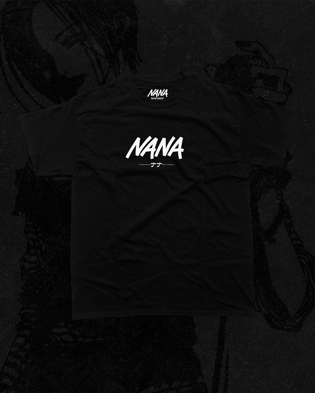 NANA / EDICIÓN LIMITADA