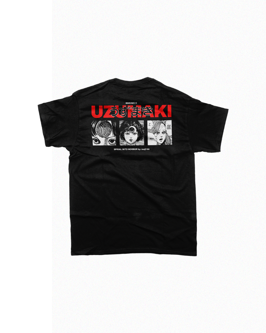 UZUMAKI