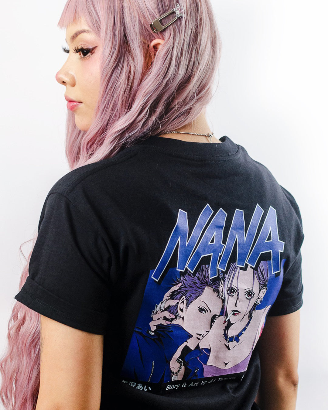 NANA & REN / EDICIÓN LIMITADA