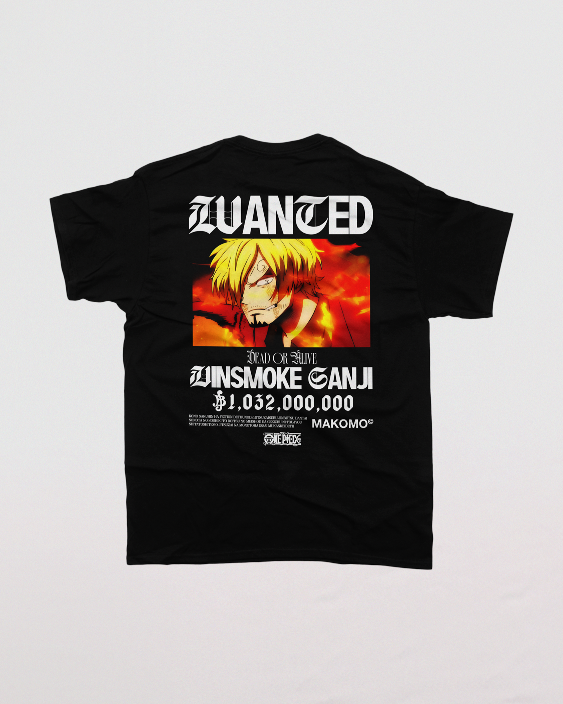 SANJI