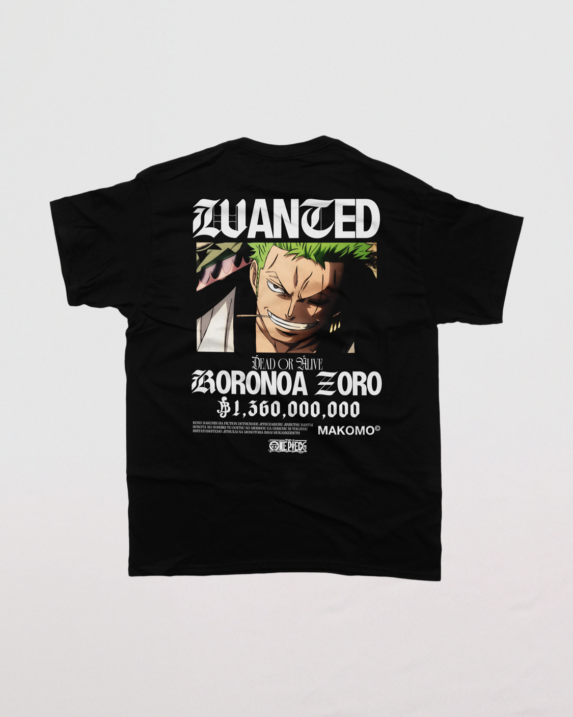 ZORO