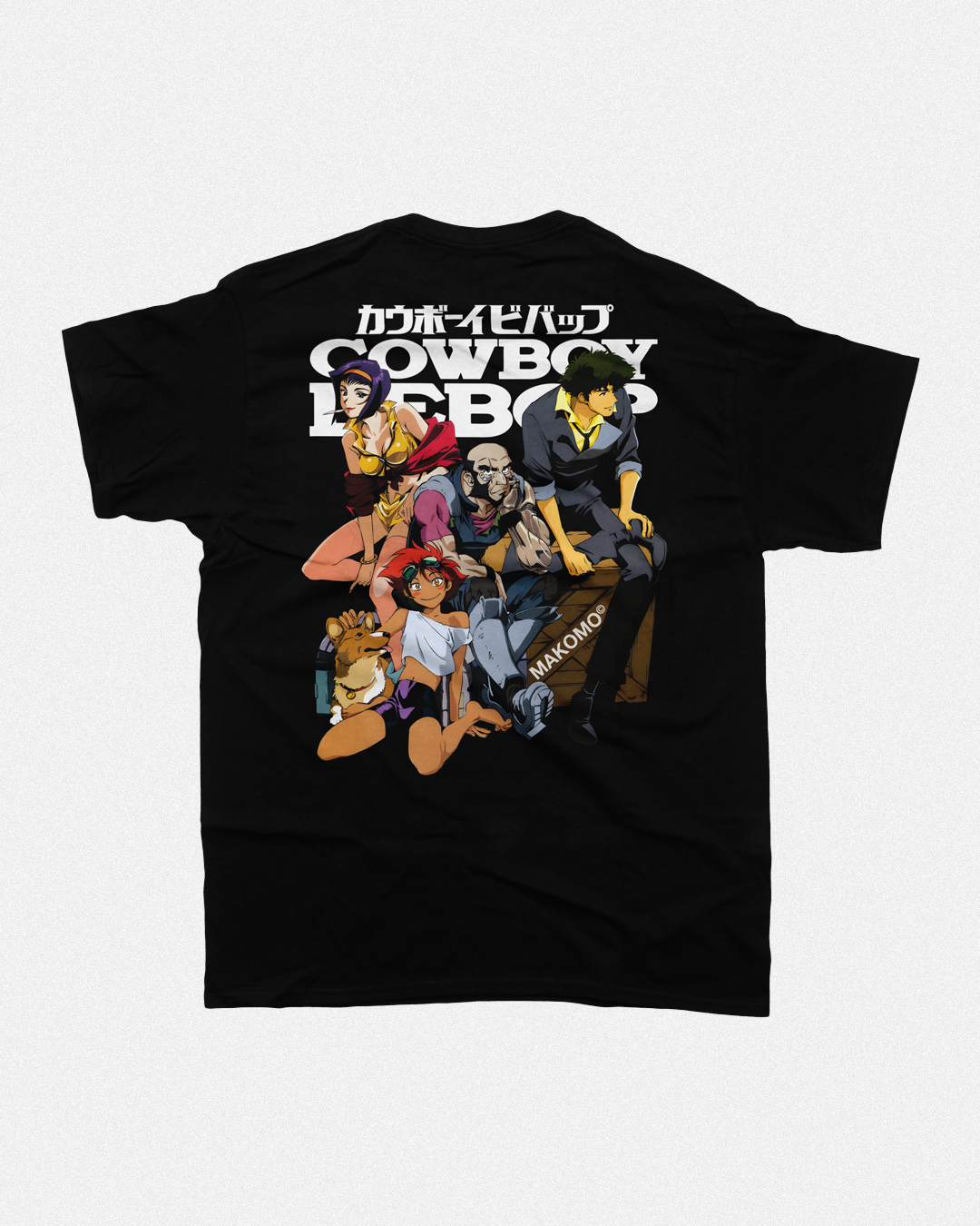 COWBOY BEBOP