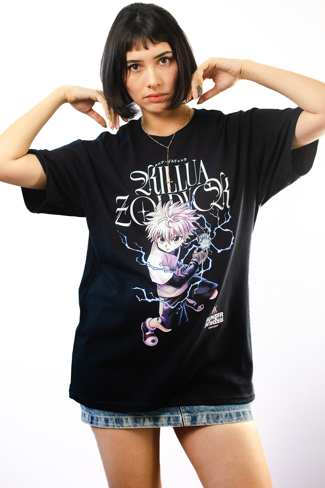 HUNTERxHUNTER