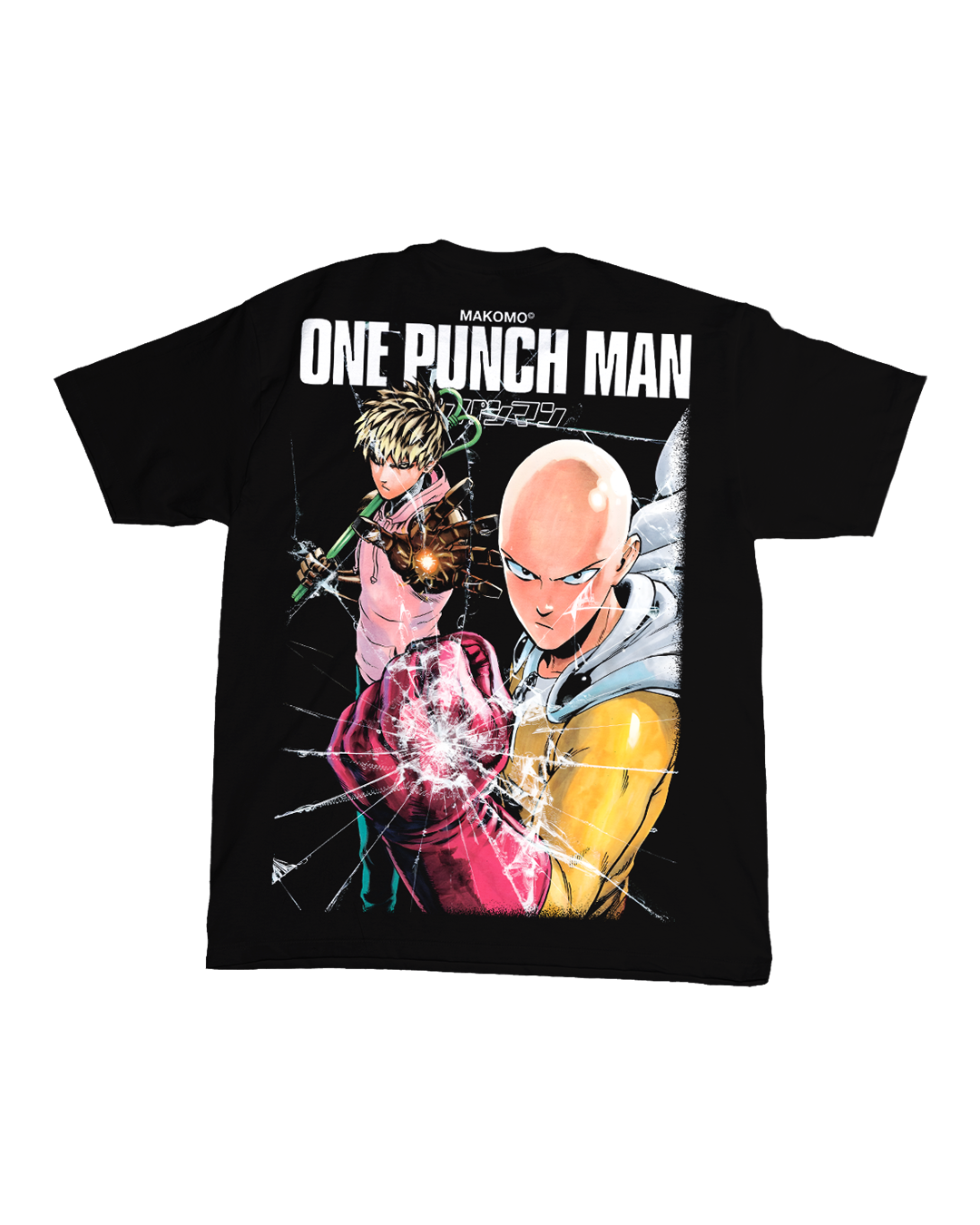 ONE PUNCH