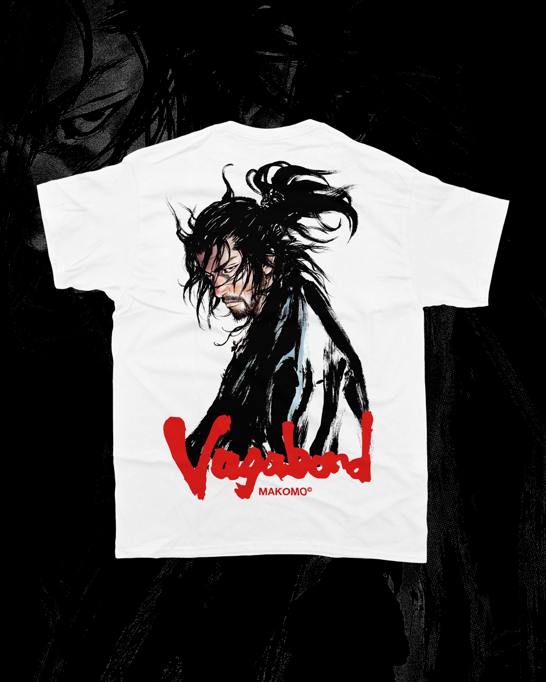 VAGABOND