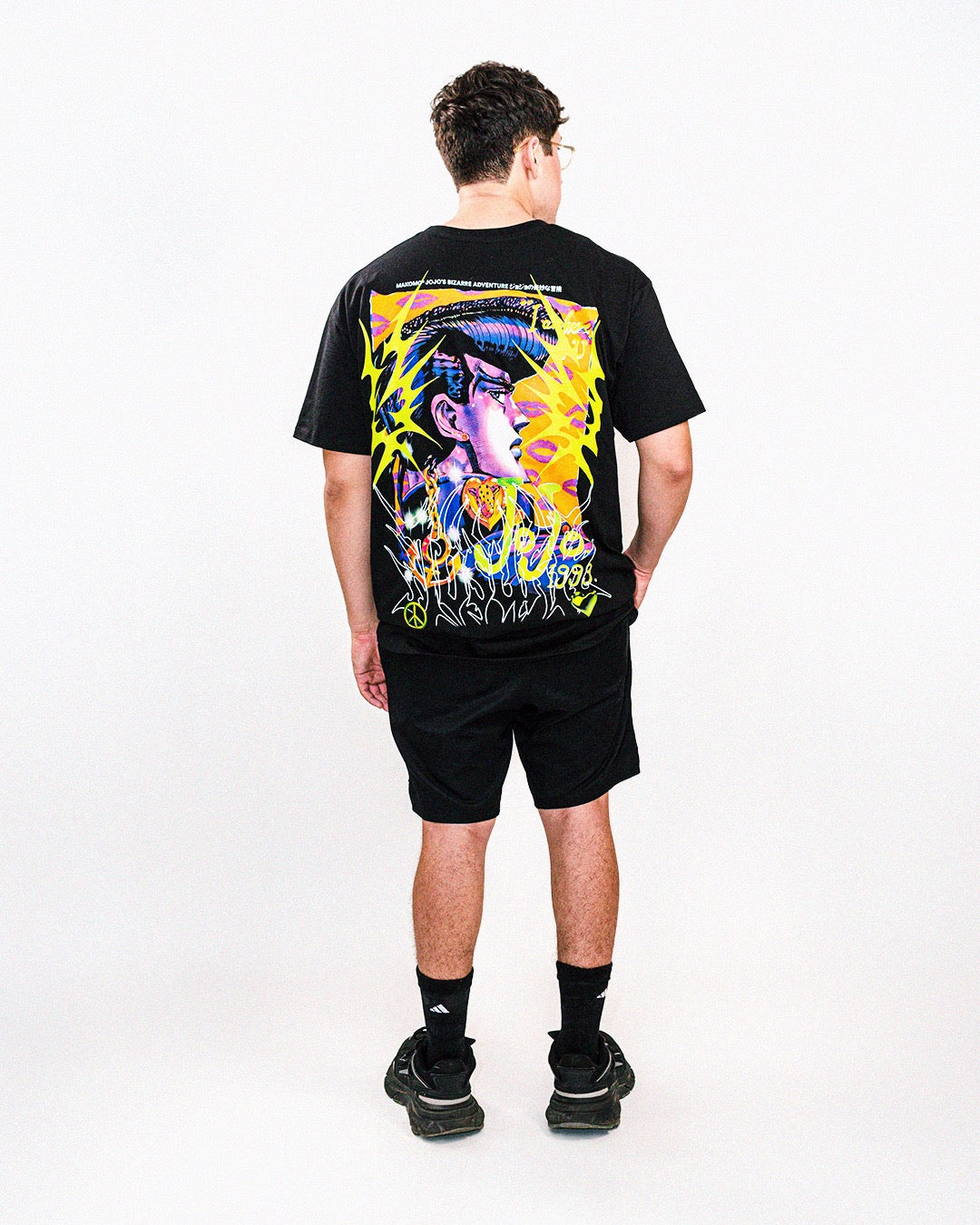 DIAMOND IS UNBREAKABLE