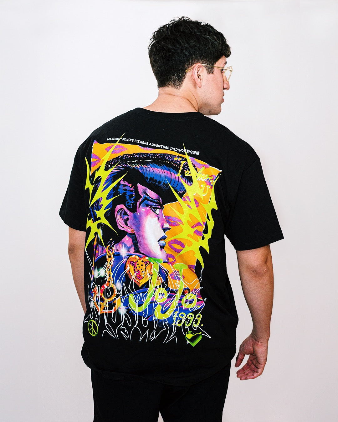 DIAMOND IS UNBREAKABLE