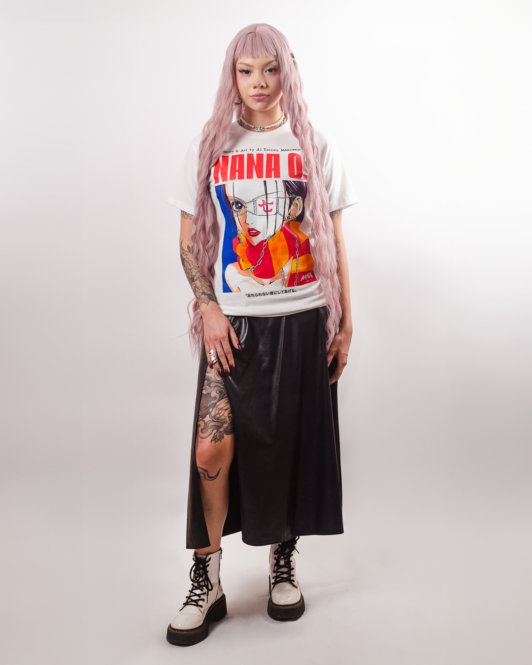 NANA OSAKI / EDICIÓN LIMITADA