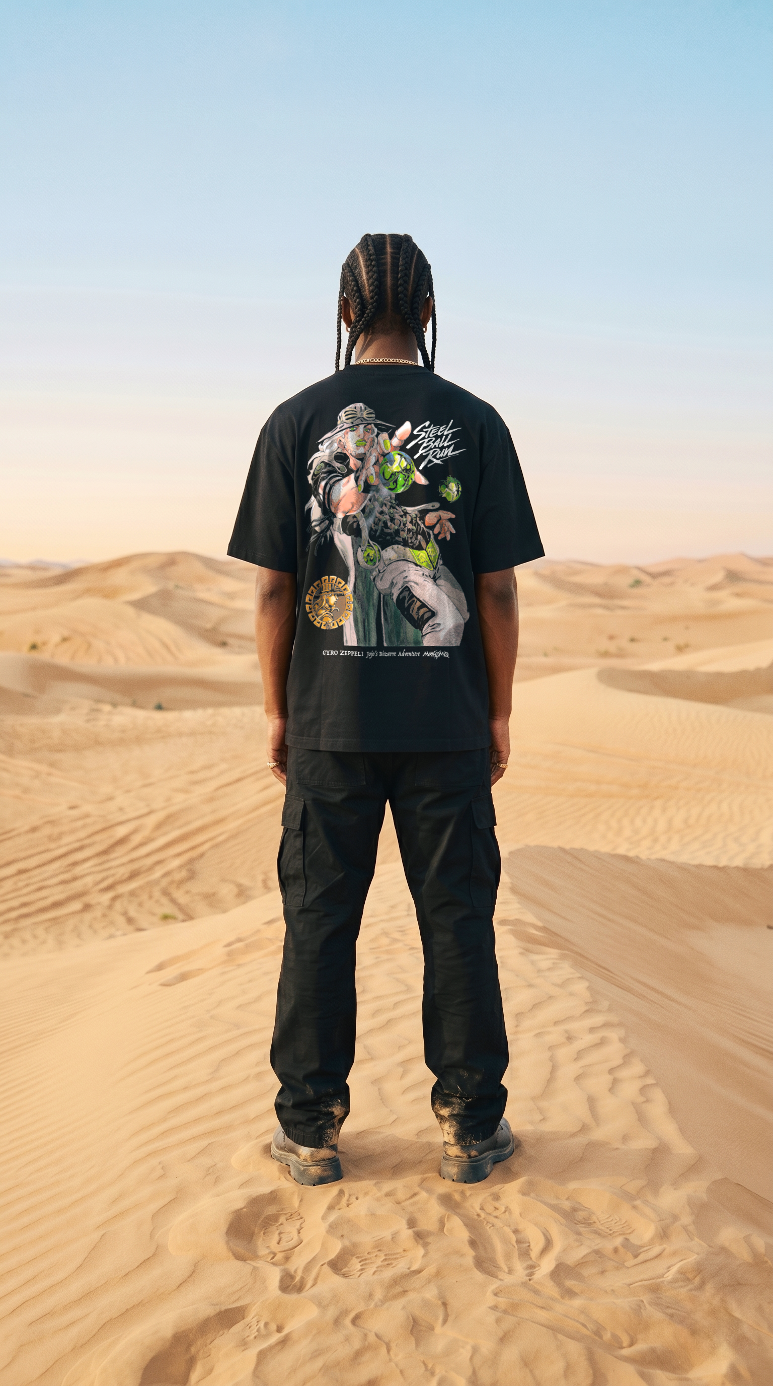 GYRO ZEPPELI