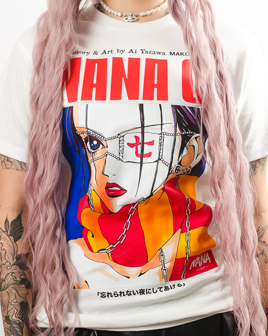 NANA OSAKI / EDICIÓN LIMITADA