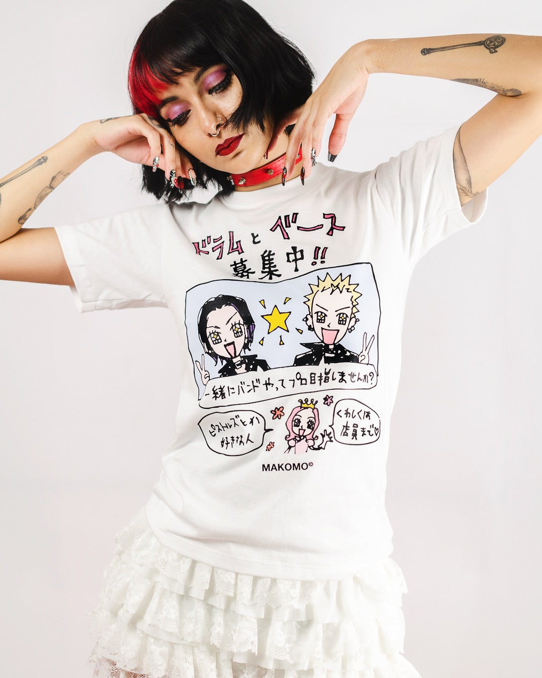 WANTED / EDICIÓN LIMITADA