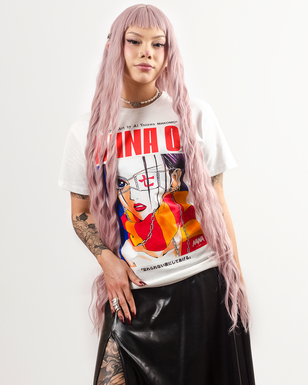 NANA OSAKI / EDICIÓN LIMITADA