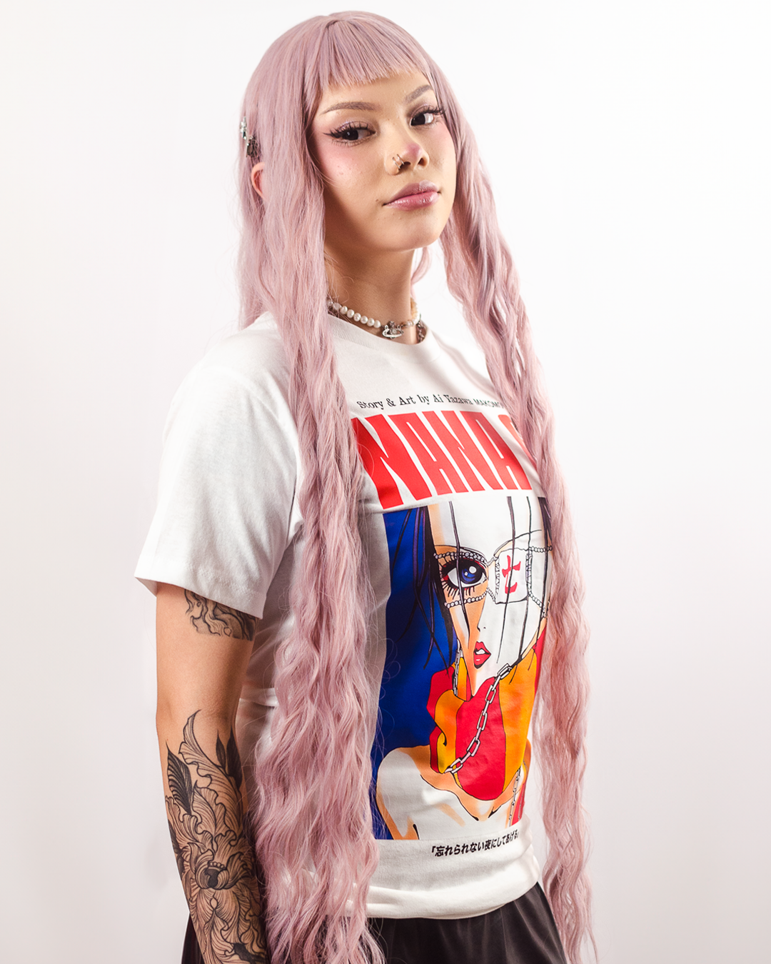 NANA OSAKI / EDICIÓN LIMITADA