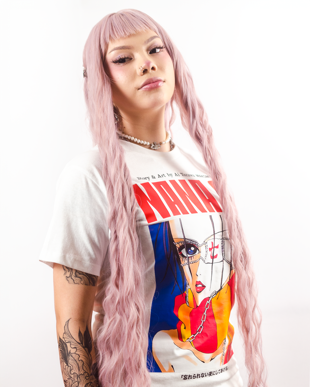 NANA OSAKI / EDICIÓN LIMITADA