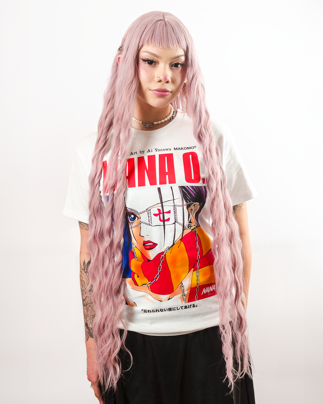 NANA OSAKI / EDICIÓN LIMITADA