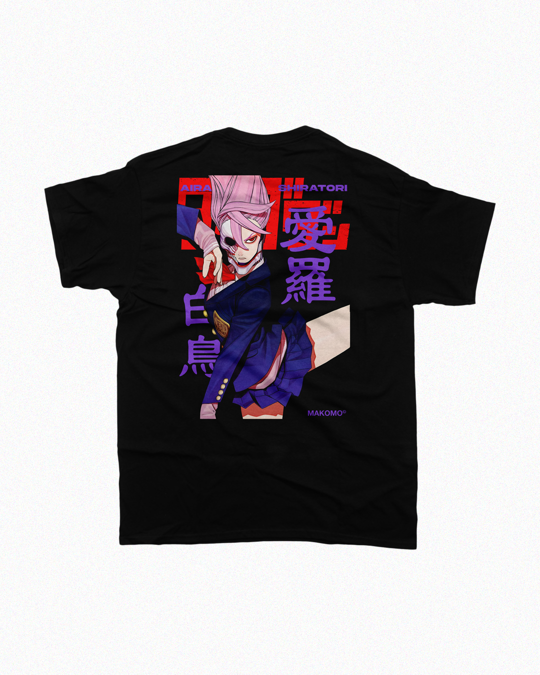 ルフィ×レイカーズ / 限定版 – MAKOMO