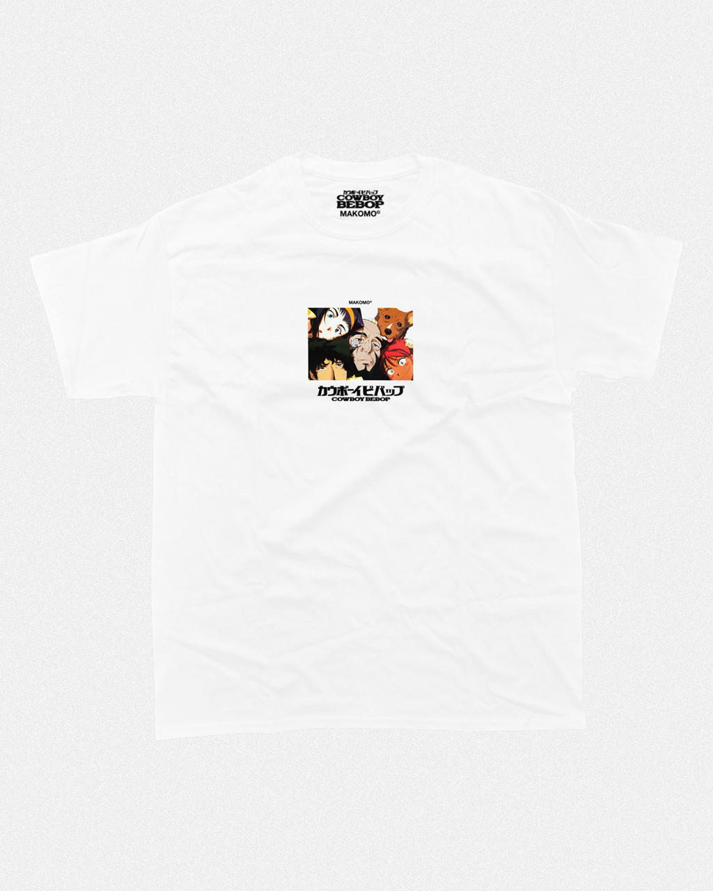 BEBOP CREW 01