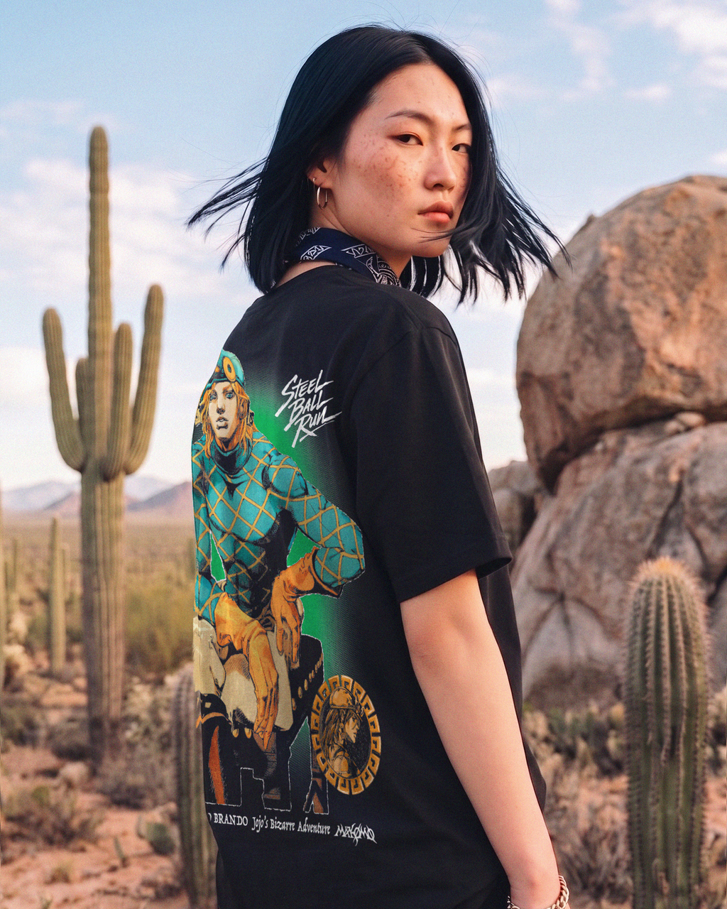 Playera DIEGO BRANDO México | MAKOMO