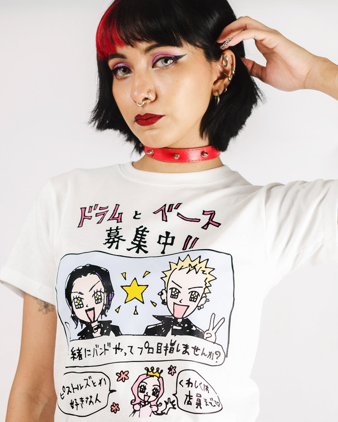 WANTED / EDICIÓN LIMITADA