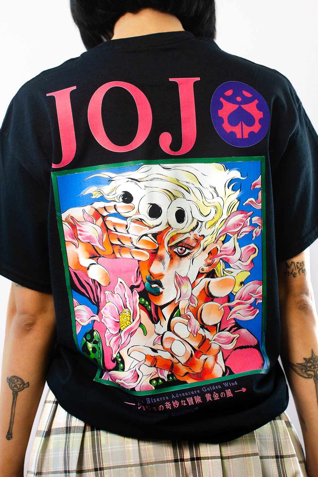 ジョジョ