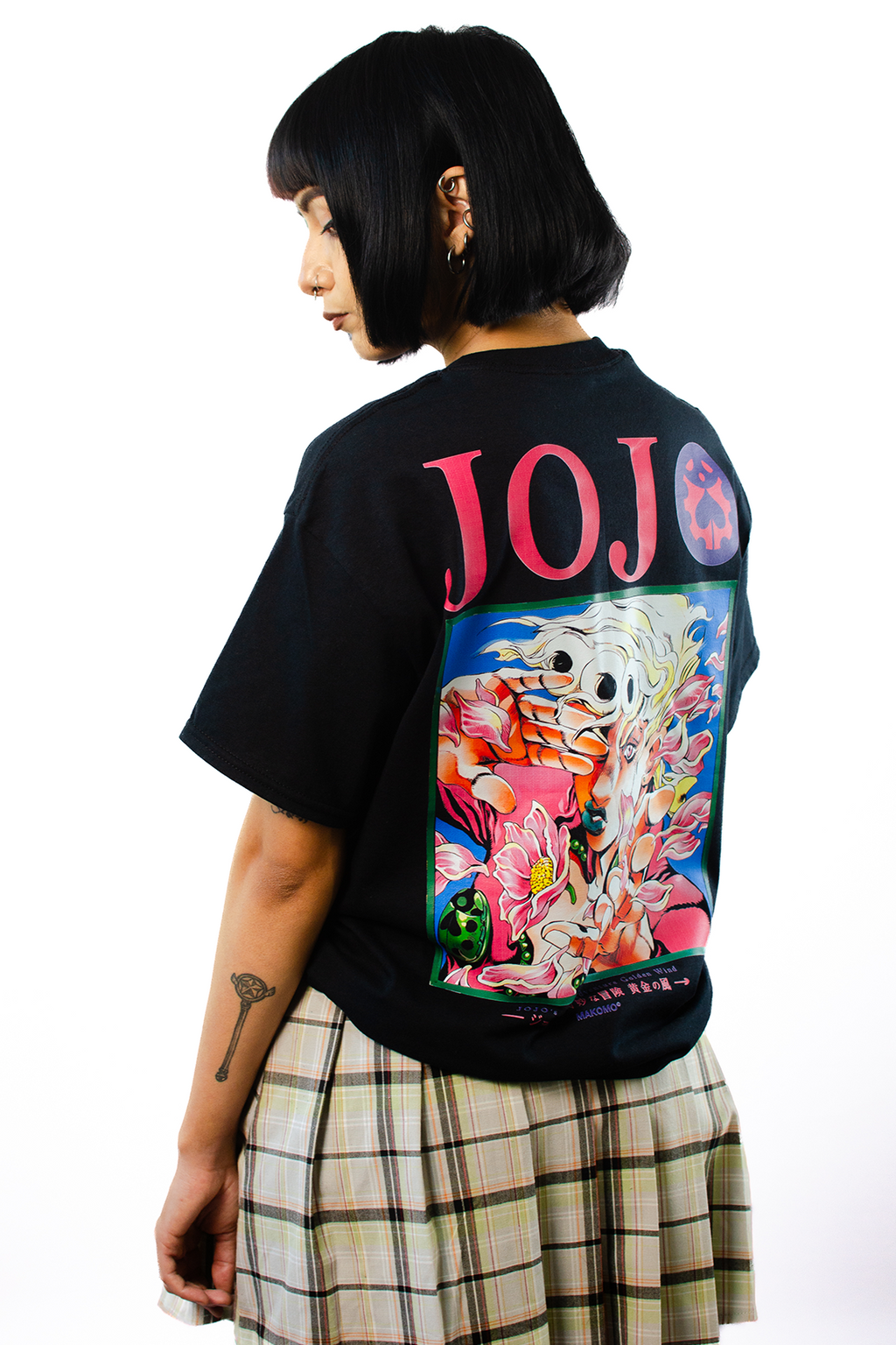 ジョジョ