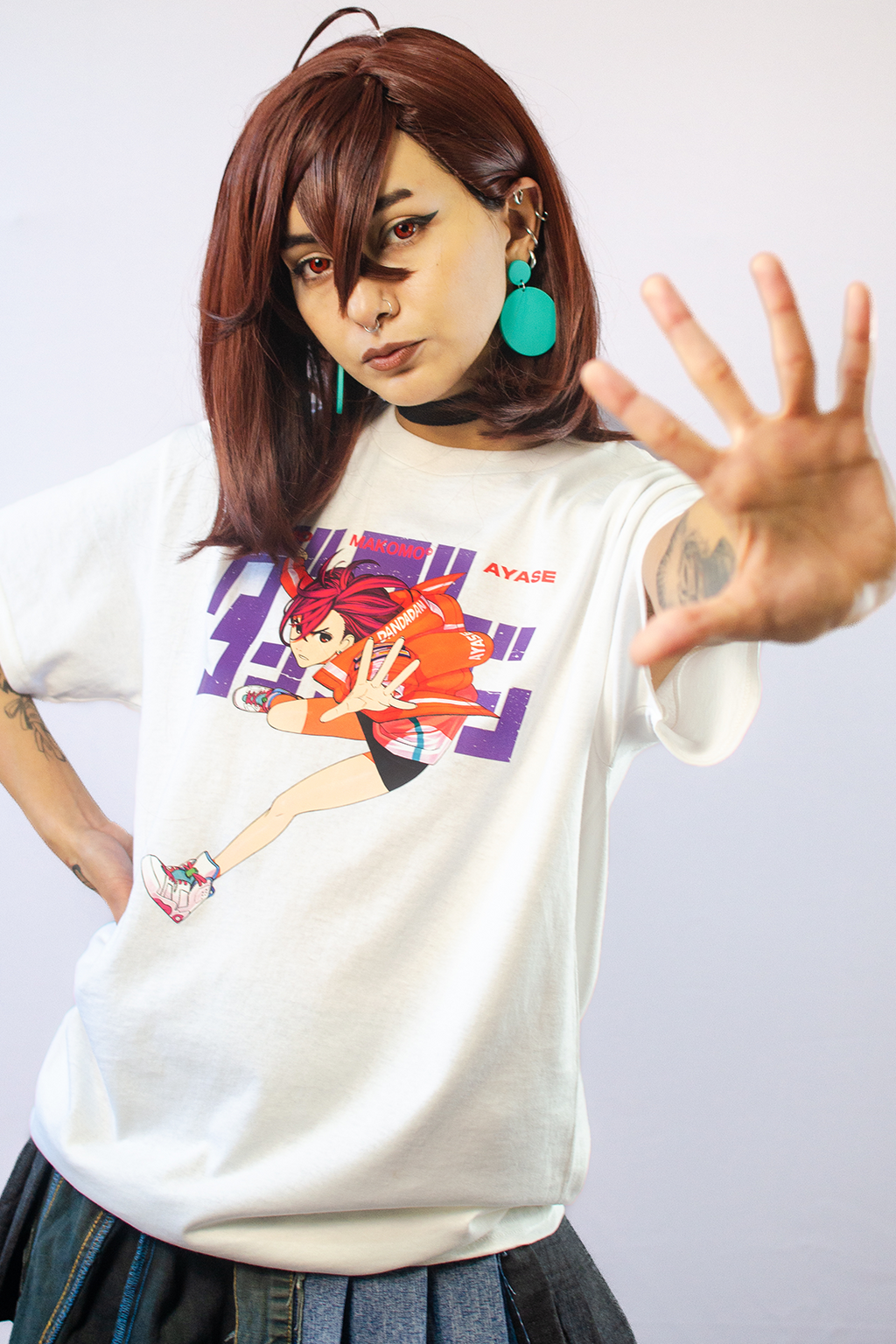 綾瀬もも
