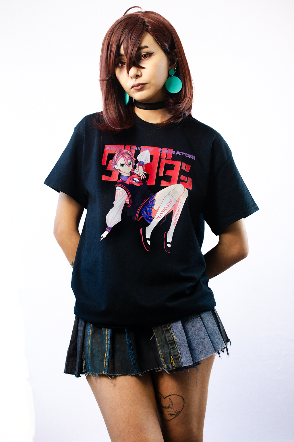 AIRA SHIRATORI
