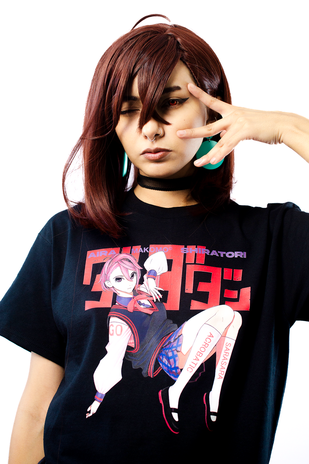 AIRA SHIRATORI