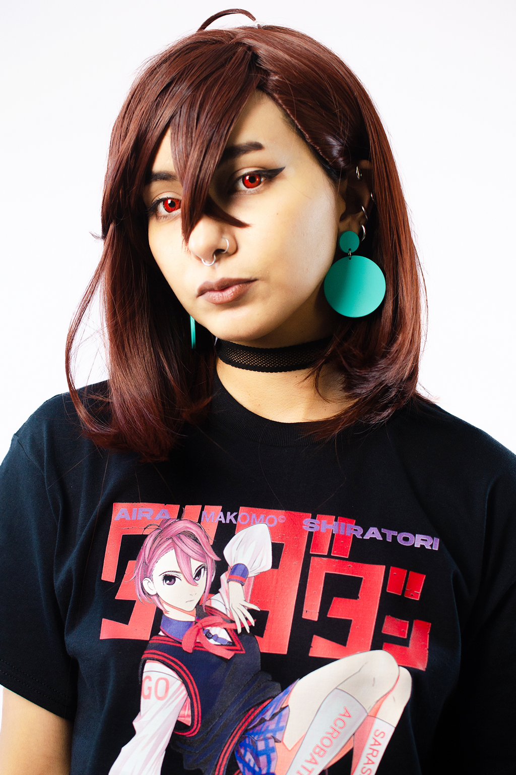 AIRA SHIRATORI