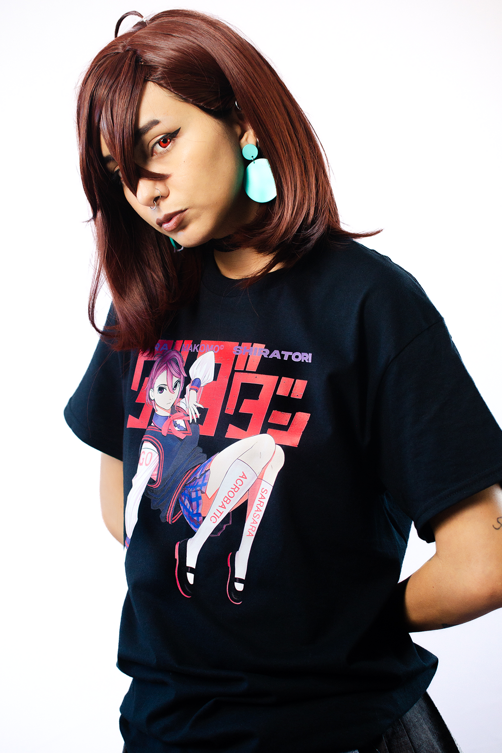 AIRA SHIRATORI