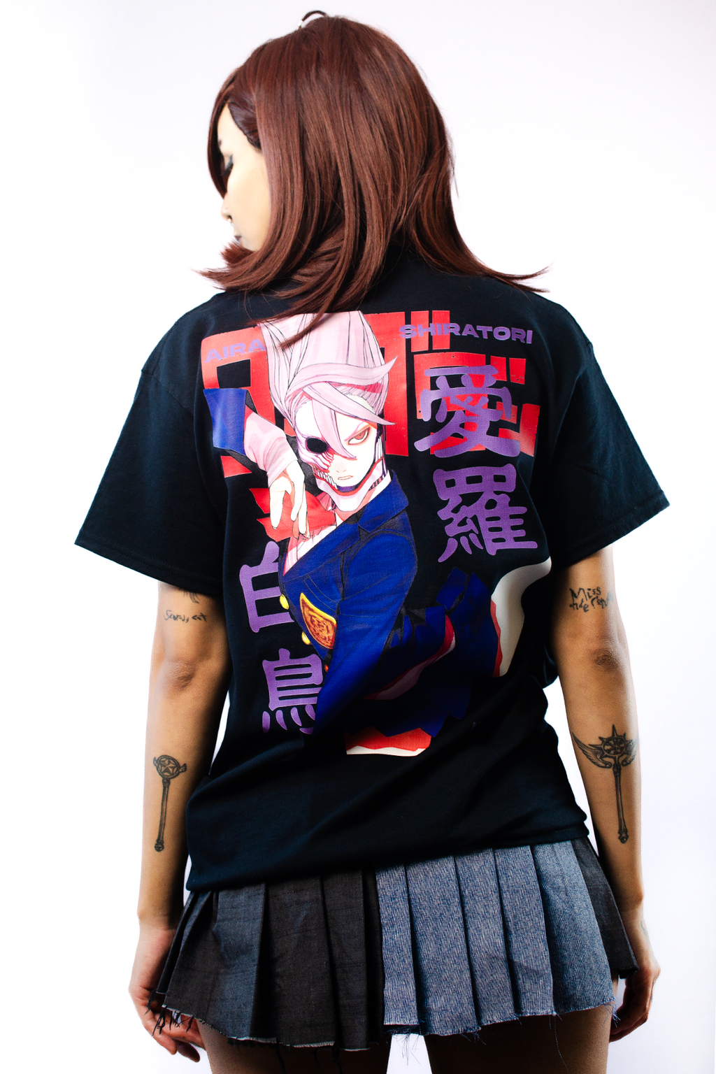 AIRA SHIRATORI