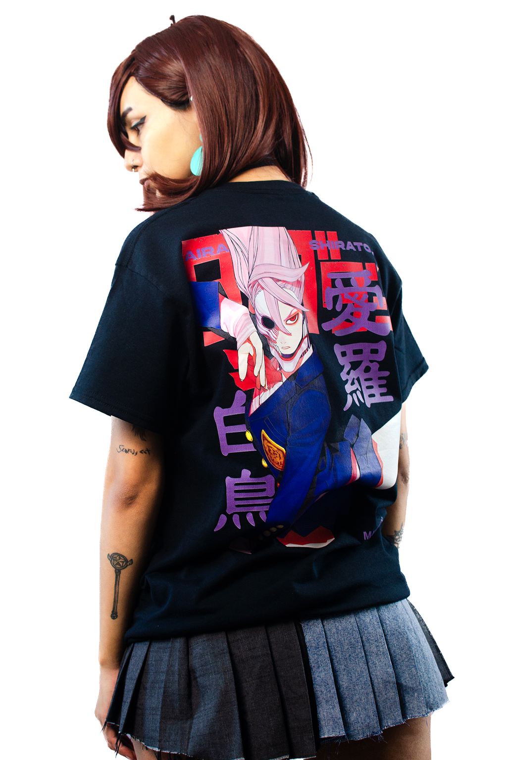 AIRA SHIRATORI