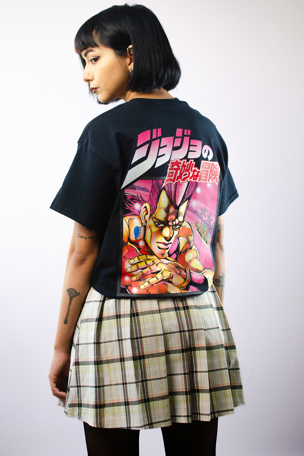 ポルナレフ