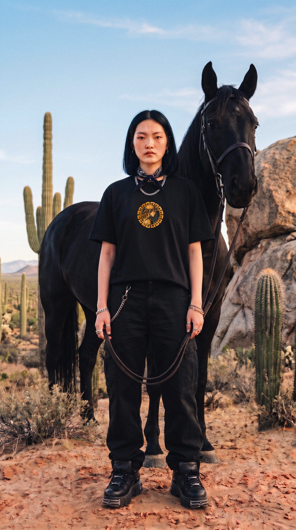 Playera DIEGO BRANDO México | MAKOMO