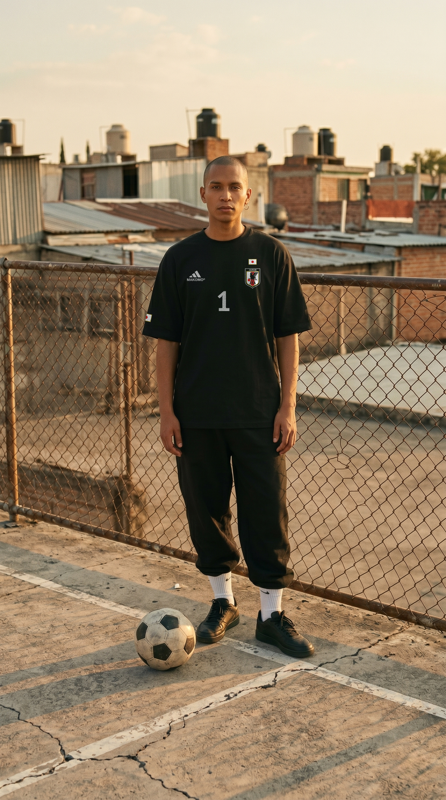 BENJI PRICE