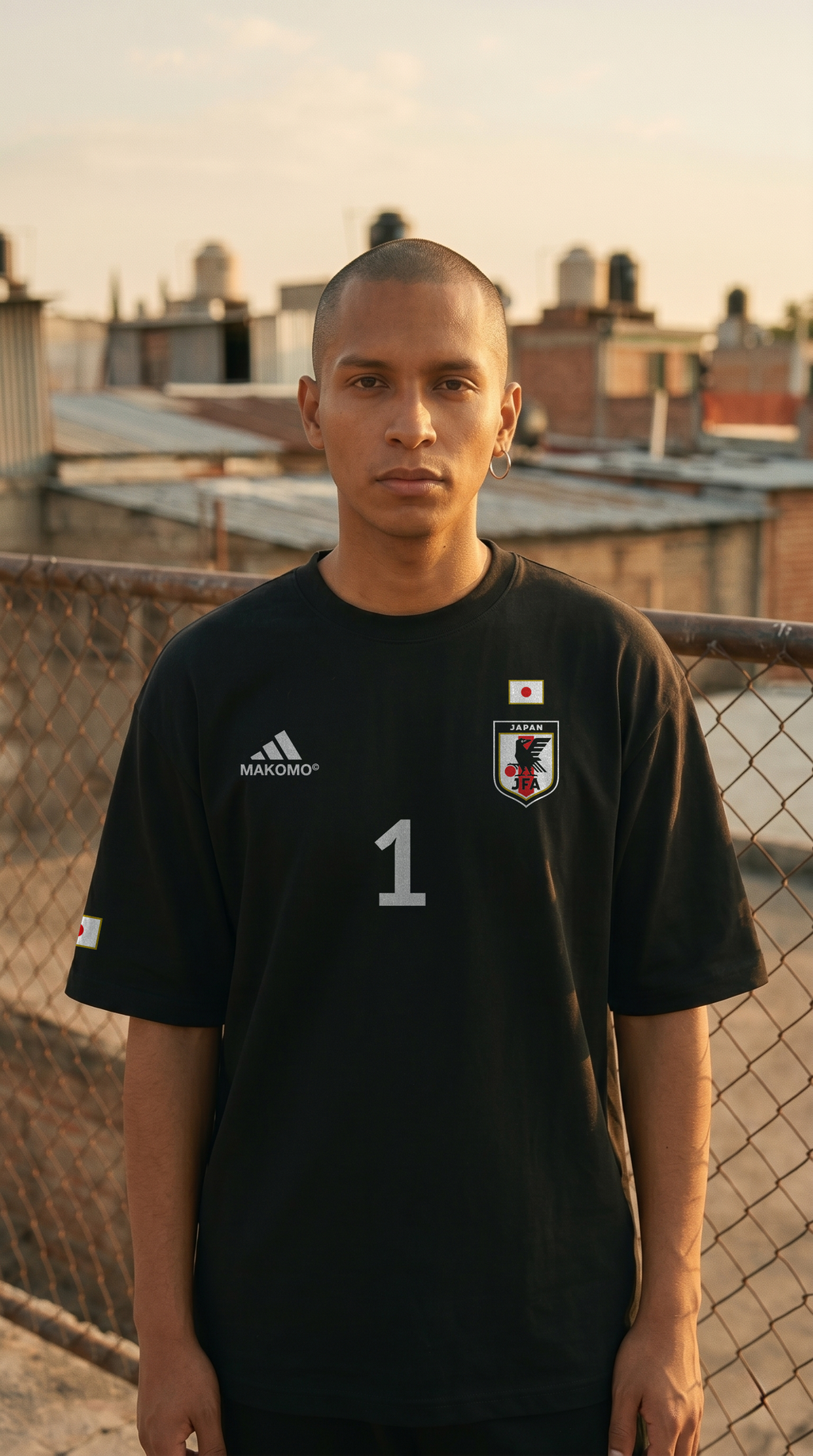 BENJI PRICE