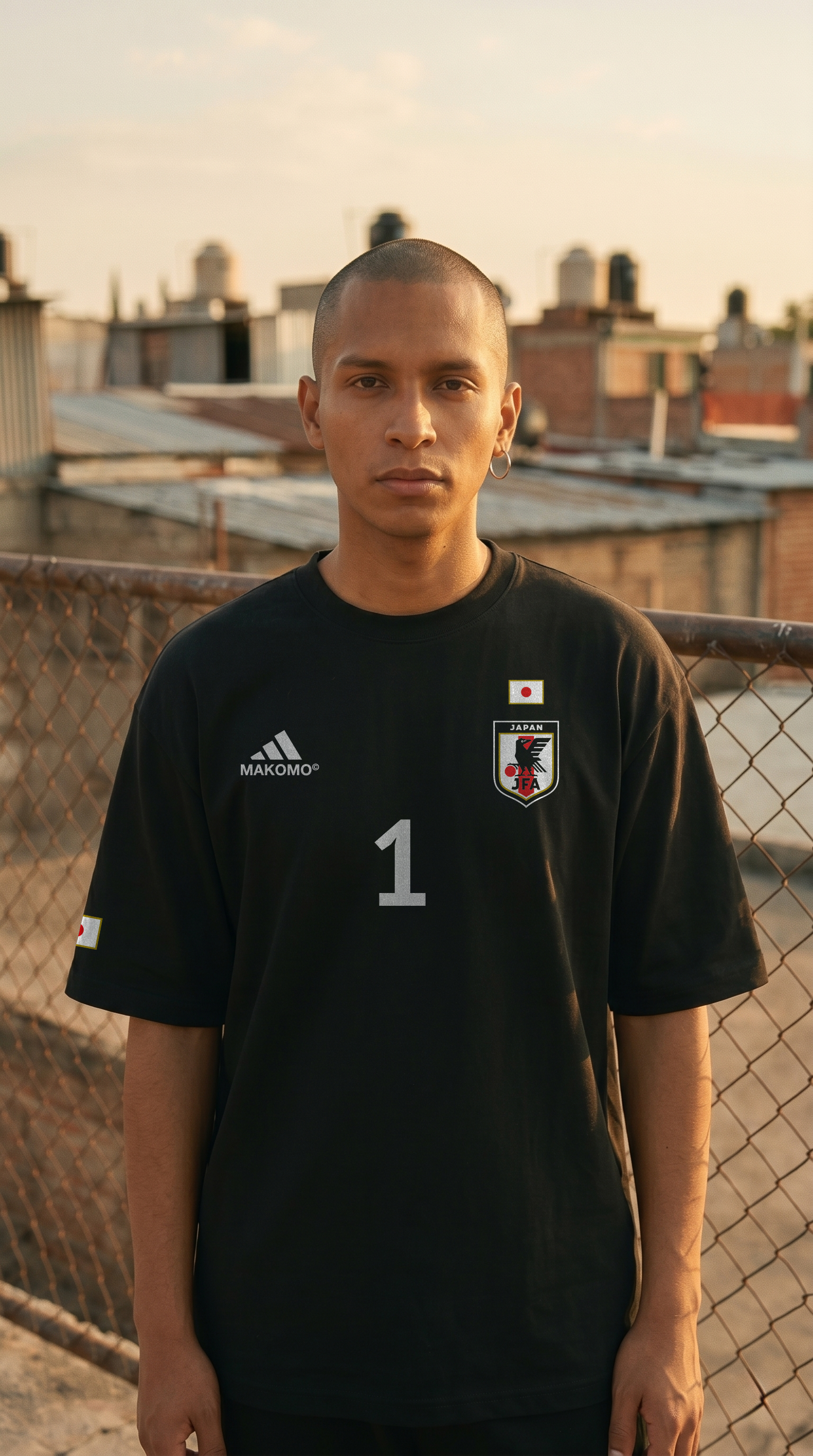 BENJI PRICE