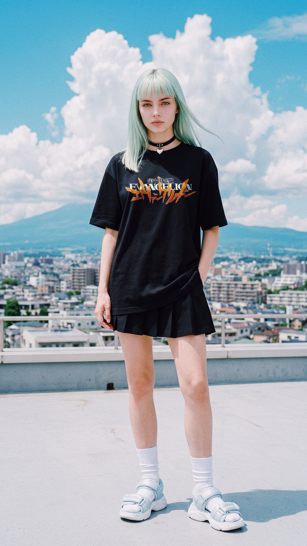 EVANGELION 03