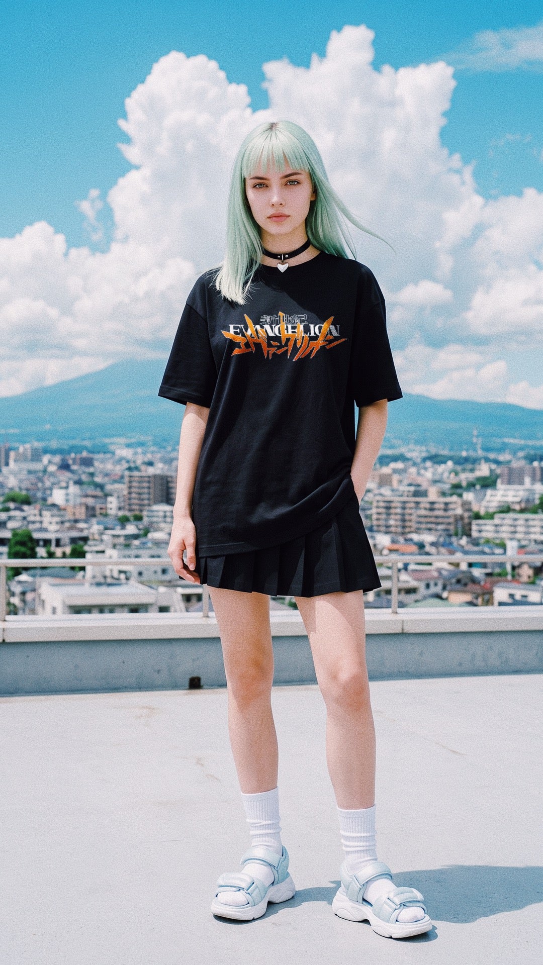 EVANGELION 03
