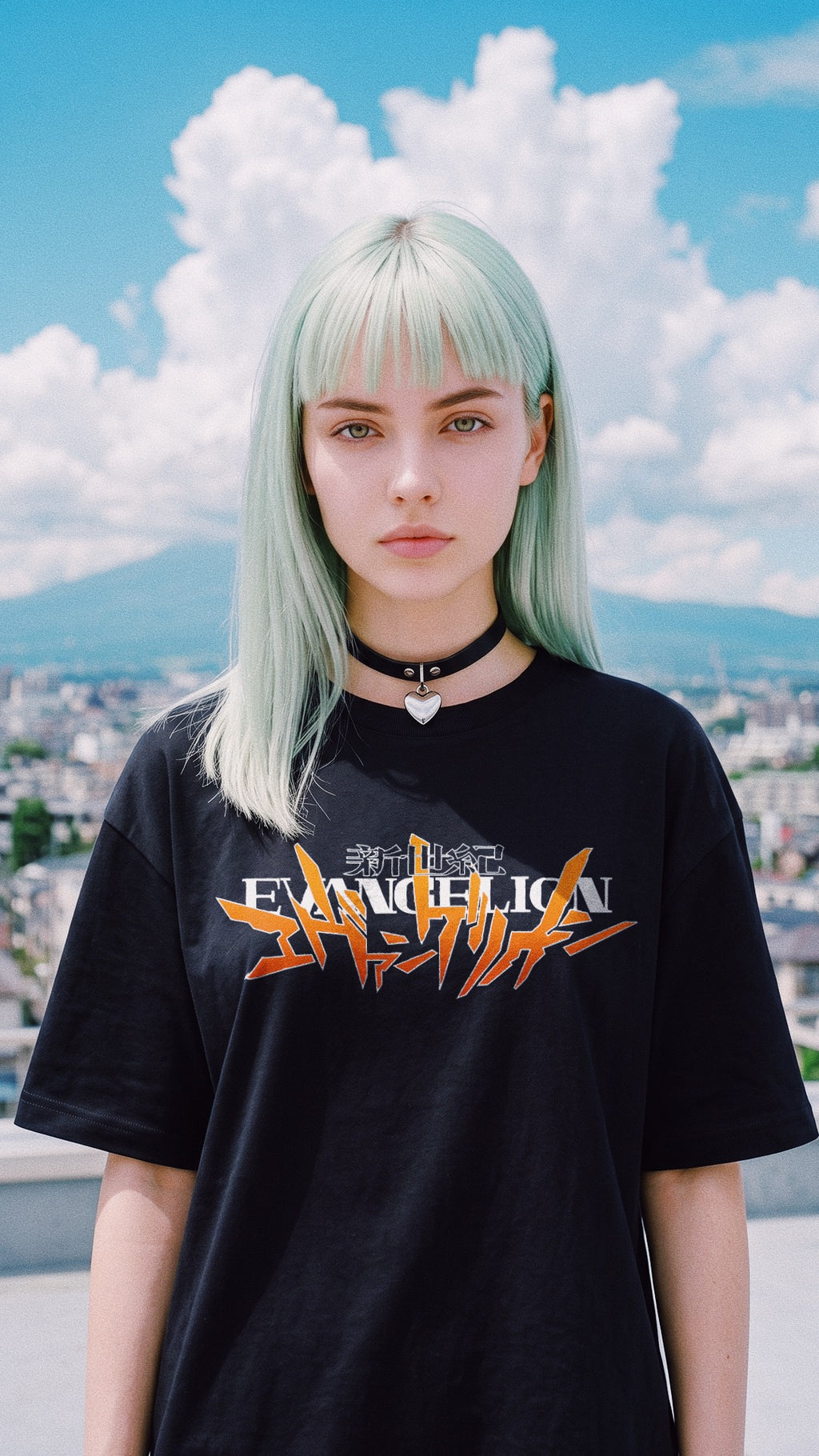 EVANGELION 03