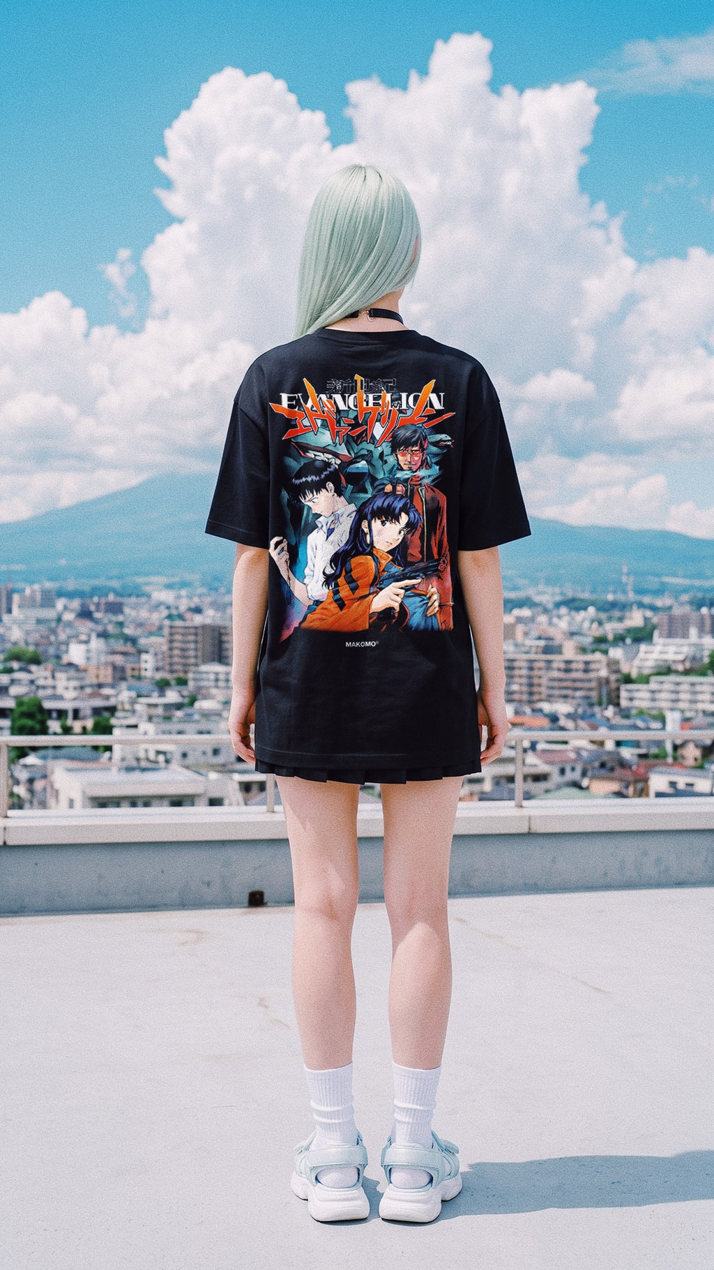 EVANGELION 03